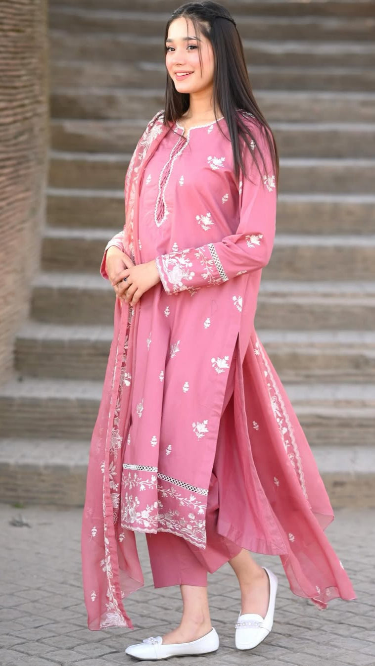 PINK DELIGHT PINK DELIGHT