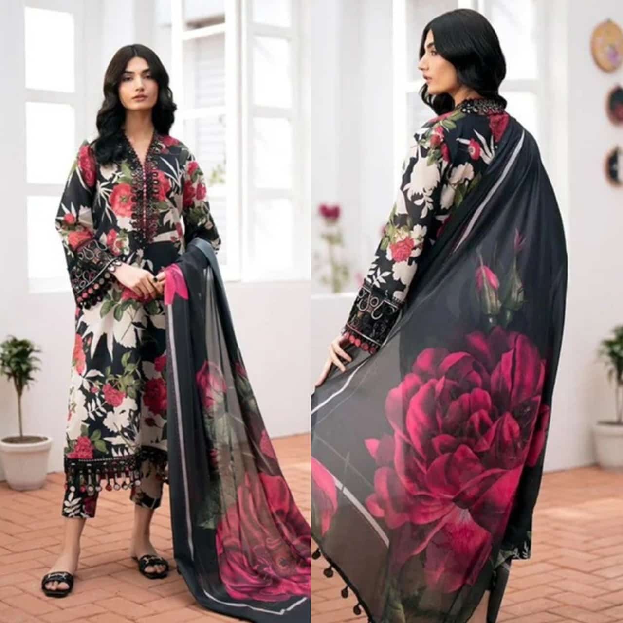 BLACK MIST BLACK MIST